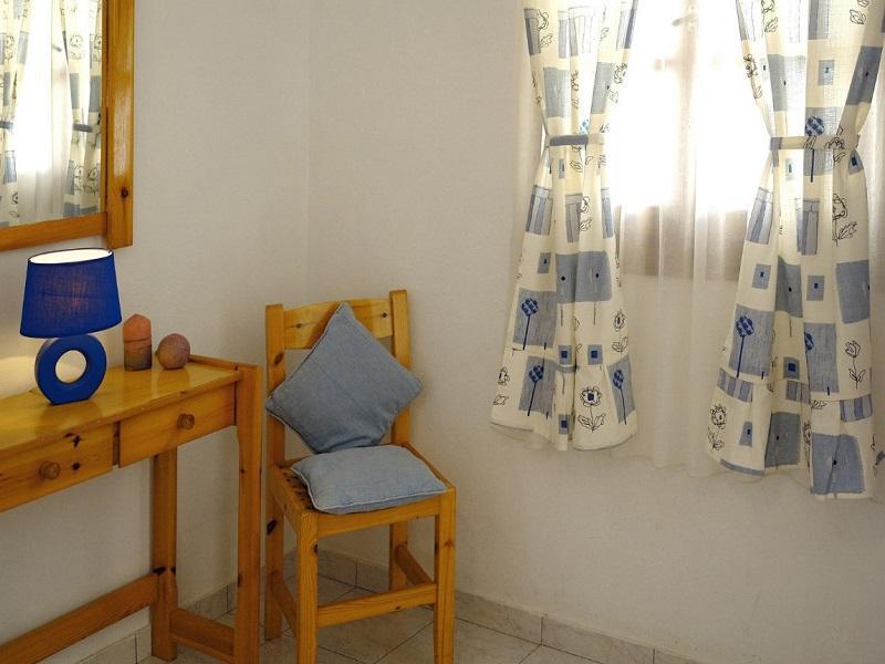 Irene Rooms Folégandros Exterior foto